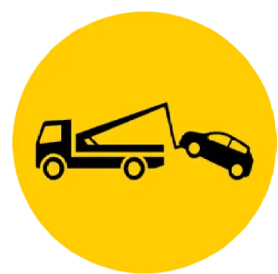 en yakın çekiciyi çağırın